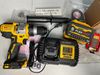 MÁY KHOAN PIN DEWALT DCD999