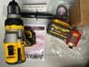 MÁY KHOAN PIN DEWALT DCD999