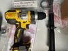 MÁY KHOAN PIN DEWALT DCD999