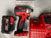 Máy vặn vít Milwaukee 2850 M18