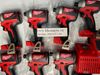 Máy vặn vít Milwaukee 2850 M18