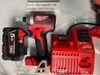Máy vặn vít Milwaukee 2850 M18