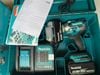 Máy siết bu lông Makita DTW285