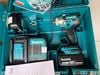 Máy siết bu lông Makita DTW285