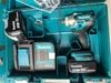 Máy siết bu lông Makita DTW285