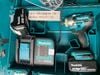 Máy siết bu lông Makita DTW285