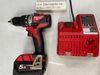 Máy khoan pin Milwaukee M18 2902-20