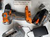 Máy khoan pin RIDGID R8701 SubCompact