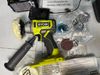 Máy đánh bóng Ryobi PBF102B