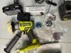 Máy đánh bóng Ryobi PBF102B
