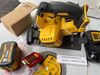 MÁY CƯA DEWALT DCS575B