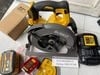 MÁY CƯA DEWALT DCS575B