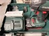 MÁY BU LÔNG BẮT VÍT KHÔNG DÂY METABO SSW 18 LTX 300 BL