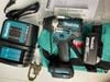 Máy siết bu lông Makita DTW700