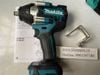 Máy siết bu lông Makita DTW700