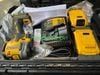 Máy vặn vít Dewalt DCF850P2