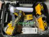 Máy vặn vít Dewalt DCF850P2