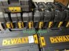 Máy vặn vít Dewalt DCF850P2