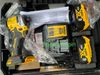 Máy vặn vít Dewalt DCF850P2
