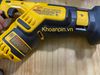 Máy cưa kiếm Dewalt DCS367 USA