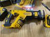 Máy cưa kiếm Dewalt DCS367 USA