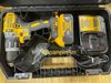 Máy khoan pin Dewalt DCD797 USA