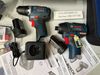 Bộ combo máy khoan và máy vạn vít Bosch GXL12V-220B22 12V