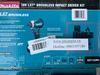 Máy vặn vít Makita XDT13 new 2022