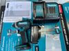 Máy vặn vít Makita XDT13 new 2022