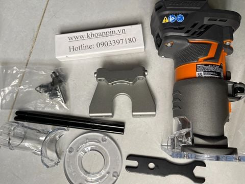 Máy phay RIDGID R860443B