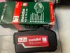 Pin Metabo 18V 5.2Ah