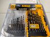 Bộ mũi khoan Dewalt DWA1181