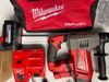 Máy khoan bê tông Milwaukee M18 2715-20