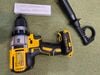 Máy khoan pin Dewalt DCD991