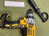 Máy khoan pin Dewalt DCD991