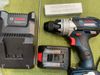 Máy khoan pin Bosch GSR 18V-755C