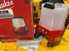Đèn ledd công trường Milwaukee 2144 M18