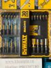 Bộ mũi khoan và đầu vặn vít Dewalt DWAMF30 USA