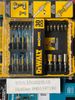 Bộ mũi khoan và đầu vặn vít Dewalt DWAMF30 USA