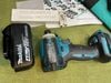 Máy vặn vít Makita XDT16