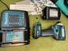 Máy vặn vít Makita XDT16