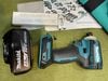 Máy vặn vít Makita XDT16