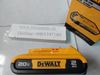 Pin Dewalt 2.0Ah Dewalt DCB183