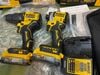 Combo máy khoan máy vặn vít Dewalt DCF254E2