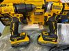 Combo máy khoan máy vặn vít Dewalt DCF254E2