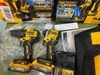 Combo máy khoan máy vặn vít Dewalt DCF254E2