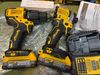 Combo máy khoan máy vặn vít Dewalt DCF254E2