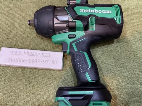 Máy siết bu lông Metabo WR 36DB