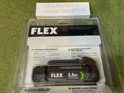 Pin Flex FX0111