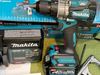 Máy khoan pin Makita GPH01